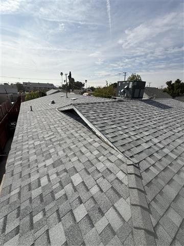 Roof repair image 5