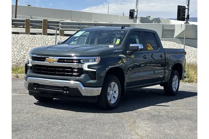$38999 : Chevrolet Silverado 1500 202 image 7