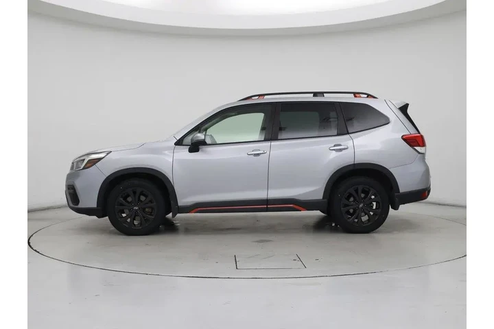 $17998 : Subaru Forester 2020 AWD Spo image 3