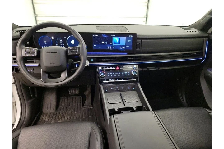 $39998 : Hyundai SANTA FE Hybrid 2024 image 9