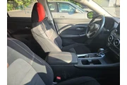 $20708 : Nissan Sentra 2022 SR 4dr Se thumbnail