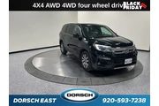 $17121 : Honda Pilot 2019 AWD EX 4dr thumbnail