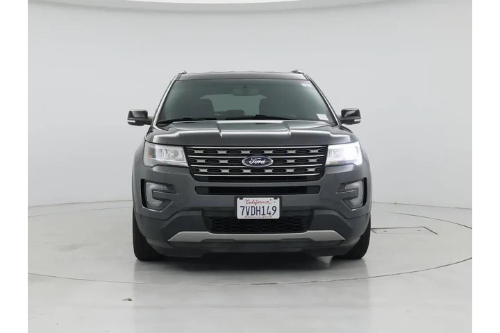 $16998 : Ford Explorer 2017 XLT 4dr S image 5
