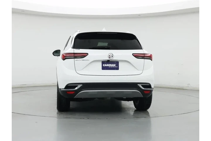 $22998 : Buick Envision 2022 Preferre image 6
