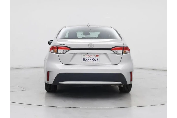 $17998 : Toyota Corolla 2021 LE 4dr S image 6