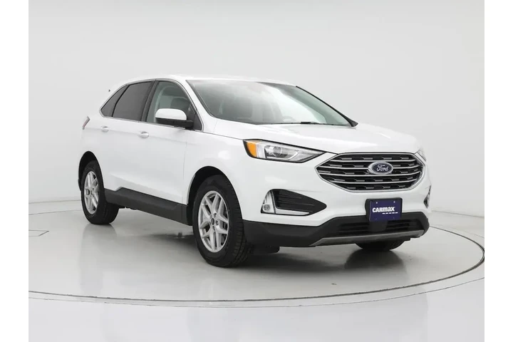 $19998 : Ford Edge 2021 AWD SEL 4dr C image 1