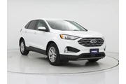 Ford Edge 2021 AWD SEL 4dr C en Sacramento