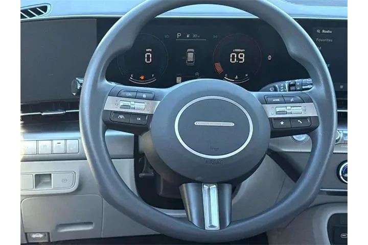 $23550 : Hyundai KONA 2025 SE 4dr Cro image 9