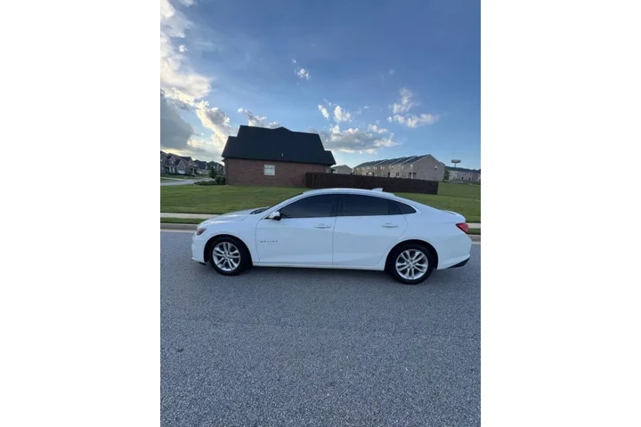 $6500 : 2016 Malibu LT image 8