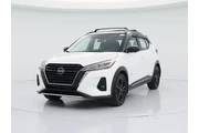 $16998 : Nissan Kicks 2022 SR 4dr Cro thumbnail