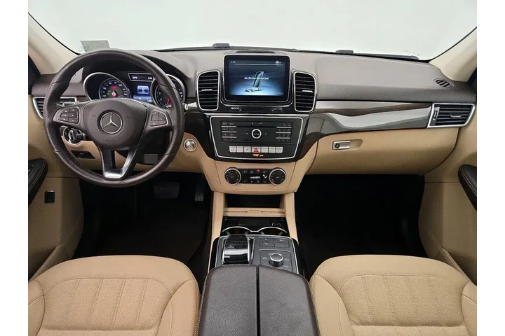 $23998 : Mercedes-Benz GLE 2016 AWD G image 9