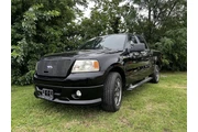 2008 F-150 en Dallas
