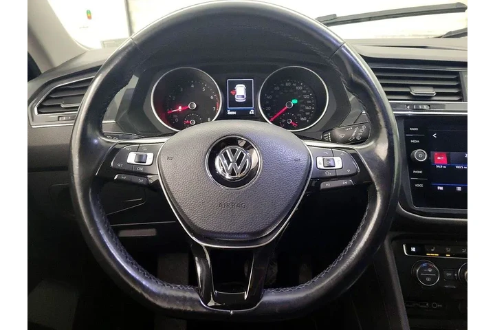 $17998 : Volkswagen Tiguan 2018 2.0T image 10