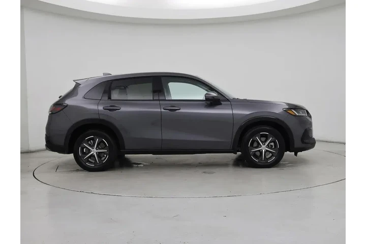 $28998 : Honda HR-V 2024 AWD EX-L 4dr image 7