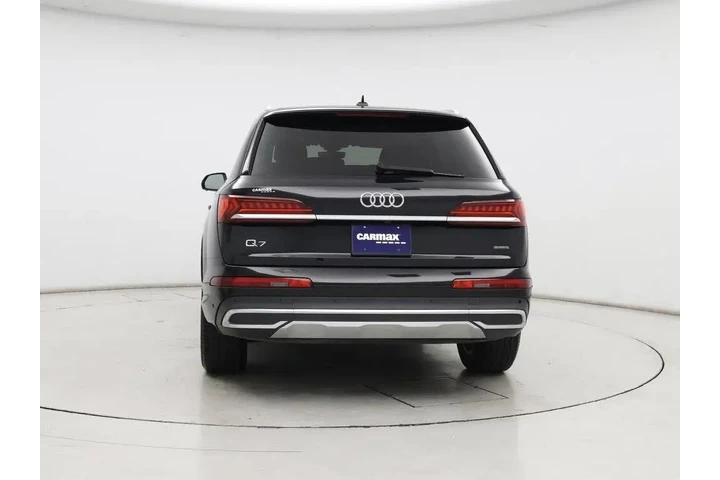 $31998 : Audi Q7 2022 AWD quattro Pre image 6
