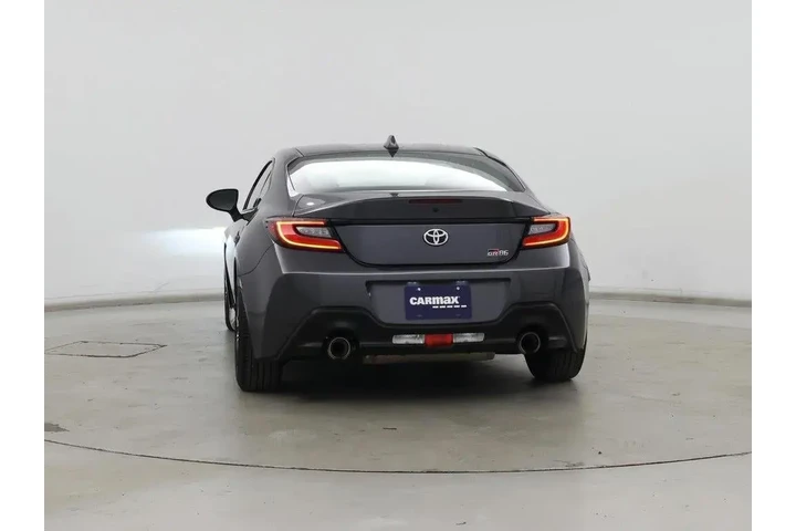 $27998 : Toyota GR86 2023 2dr Coupe 6 image 6