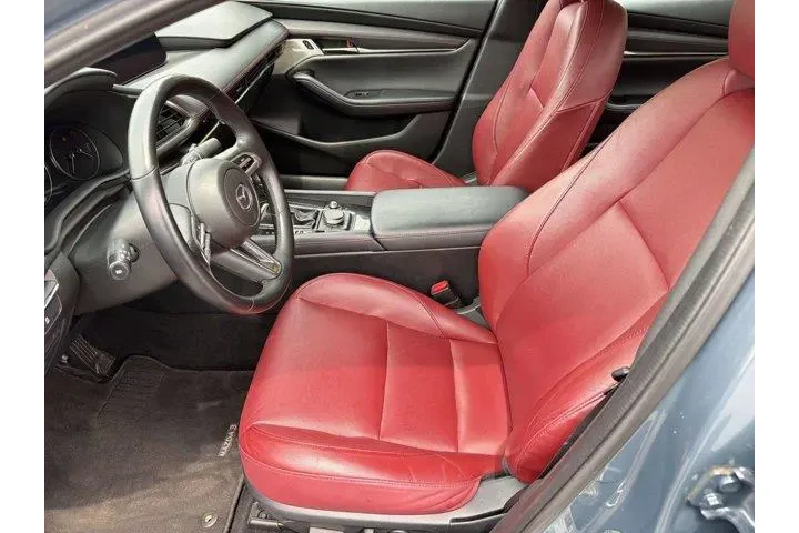 $22898 : Mazda Mazda3 Sedan 2023 AWD image 5