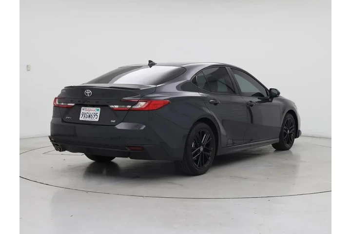 $35998 : Toyota Camry 2026 SE 4dr Sed image 8