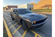 $22500 : Dodge Challenger 2022 SXT 2d thumbnail