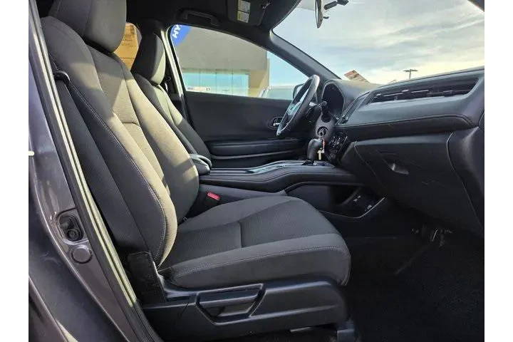 $22500 : Honda HR-V 2022 Sport 4dr Cr image 10