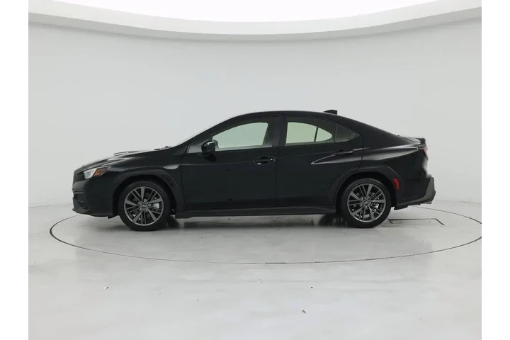$30998 : Subaru WRX 2024 AWD Base 4dr image 3
