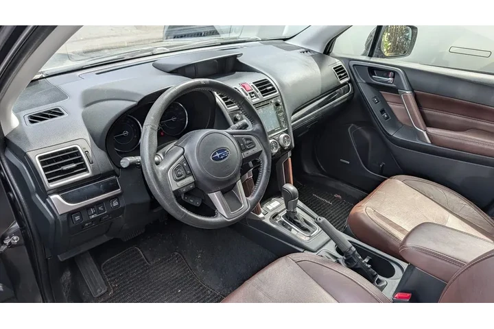 $18499 : 2018 Forester 2.5i Touring image 2