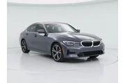 BMW 3 Series 2021 330i 4dr S en Raleigh