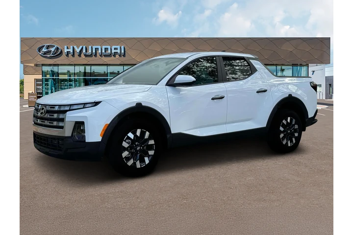 $28999 : Hyundai SANTA CRUZ 2025 SE 4 image 2