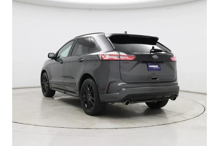 $21998 : Ford Edge 2020 ST Line 4dr C image 2