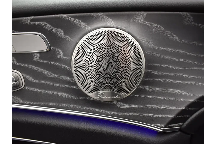 $25452 : Mercedes-Benz E-Class 2021 A image 10