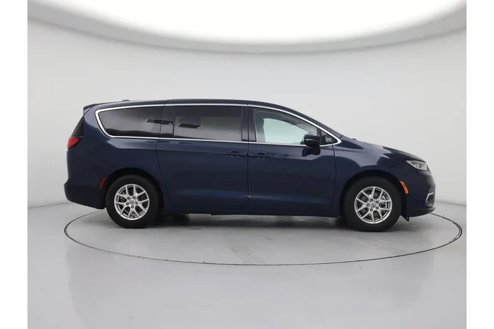 $24998 : Chrysler Pacifica 2023 Touri image 7