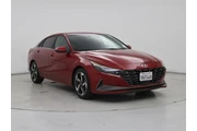 Hyundai ELANTRA 2022 Limited en San Jose