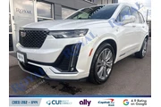 2023 XT6 AWD Premium Luxury en Denver