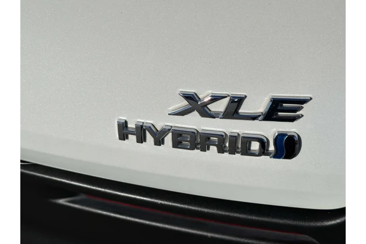 $38980 : Toyota Sienna 2022 XLE 8-Pas image 7