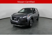 $17733 : Nissan Rogue 2023 SV 4dr Cro thumbnail