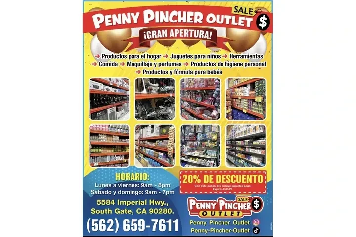 ¡GRAN APERTURA! image 3