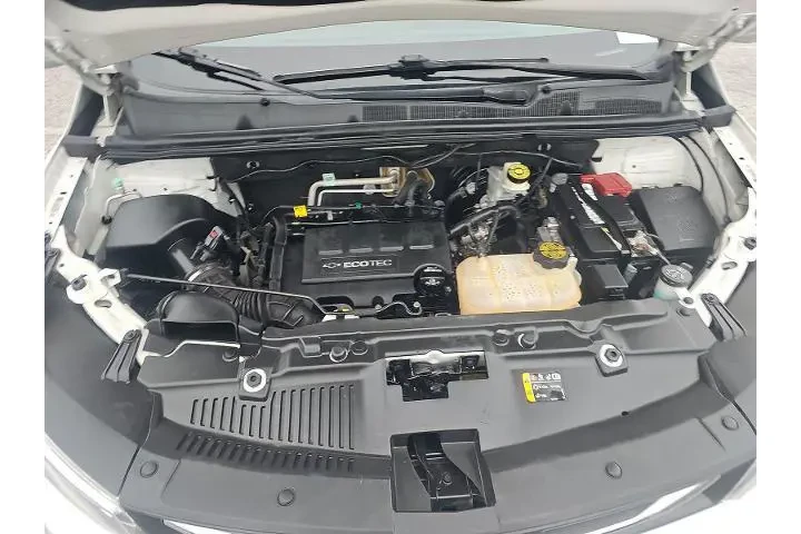 $13773 : Chevrolet Trax 2020 AWD LS 4 image 8