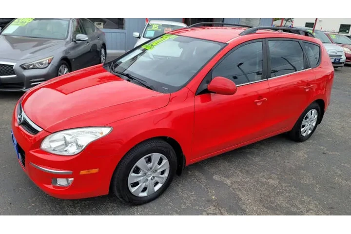 $8995 : 2010 Elantra Touring GLS image 8