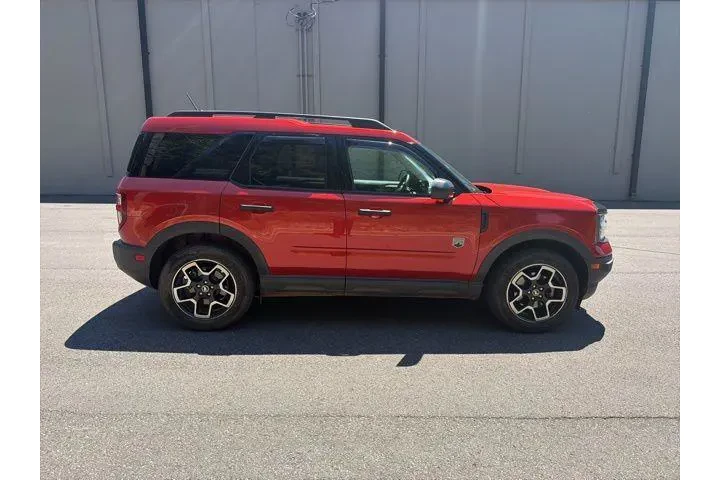 $24775 : Ford Bronco Sport 2022 AWD B image 7