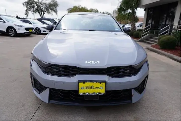 $26888 : Kia K5 2025 GT-Line 4dr Seda image 2