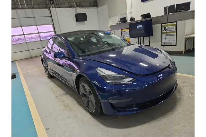 $19693 : Tesla Model 3 2021 Standard image 3
