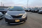 $10899 : 2012 Sienna LE 7-Passenger Au thumbnail