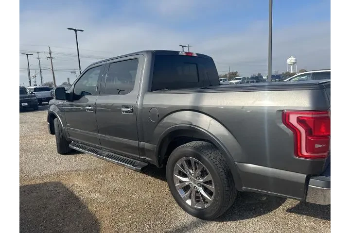 $16993 : Ford F-150 2015 4x2 XL 4dr S image 8