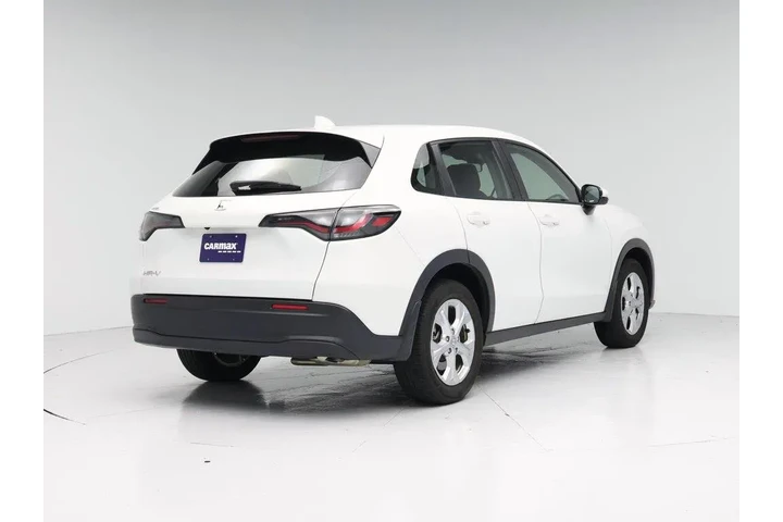 $25998 : Honda HR-V 2025 LX 4dr Cross image 8