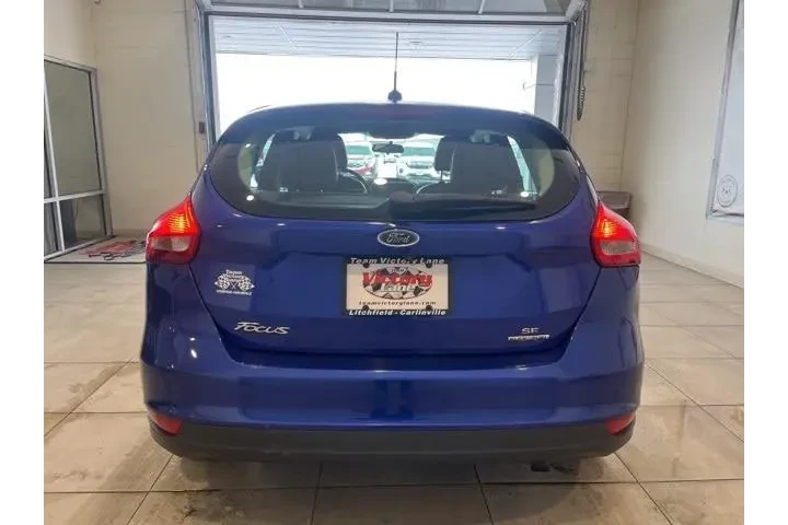 $10495 : Ford Focus 2015 SE 4dr Hatch image 5