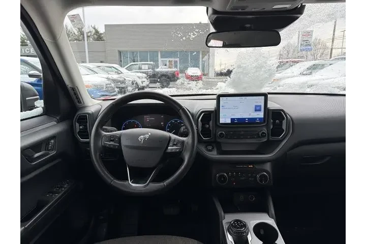 $25000 : Ford Bronco Sport 2023 AWD B image 9