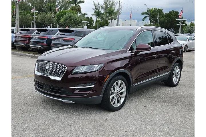 $19990 : Lincoln MKC 2019 Select 4dr image 2