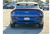 $34500 : Kia EV6 2024 GT-Line 4dr Cro thumbnail