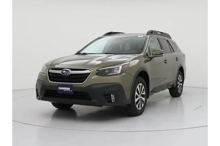 $25998 : Subaru Outback 2020 AWD Prem image 4