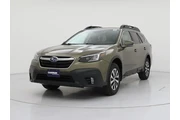 $25998 : Subaru Outback 2020 AWD Prem thumbnail